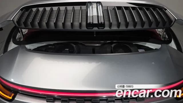 2021 Porsche 911 (992) Carrera S Cabriolet Sold VIN WP0CB299XMS248187 – photo 14 2021 Porsche 911 (992) Carrera S Cabriolet Sold VIN WP0CB299XMS248187 – photo 14