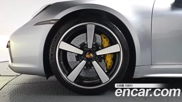 2021 Porsche 911 (992) Carrera S Cabriolet Sold VIN WP0CB299XMS248187 – photo 16 2021 Porsche 911 (992) Carrera S Cabriolet Sold VIN WP0CB299XMS248187 – photo 16