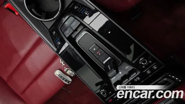 2021 Porsche 911 (992) Carrera S Cabriolet Sold VIN WP0CB299XMS248187 – photo 17 2021 Porsche 911 (992) Carrera S Cabriolet Sold VIN WP0CB299XMS248187 – photo 17