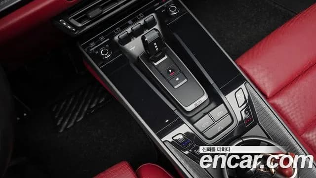 2021 Porsche 911 (992) Carrera S Cabriolet Sold VIN WP0CB299XMS248495 – rear exterior 2021 Porsche 911 (992) Carrera S Cabriolet Sold VIN WP0CB299XMS248495 – rear exterior