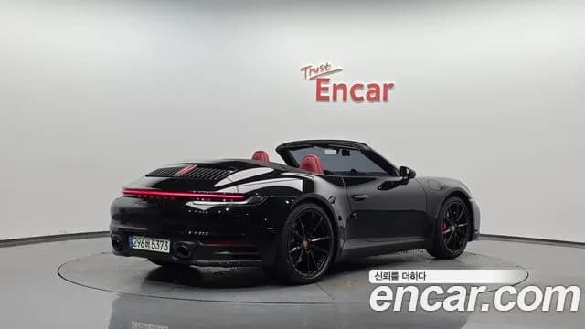 2021 Porsche 911 (992) Carrera S Cabriolet Sold VIN WP0CB299XMS248495 – dashboard 2021 Porsche 911 (992) Carrera S Cabriolet Sold VIN WP0CB299XMS248495 – dashboard