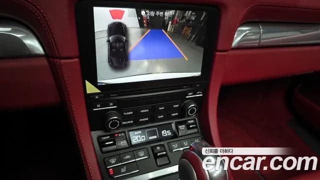 2022 Porsche 718 Boxster 4.0 GTS Sold VIN WP0CD2980NS228453 – dashboard 2022 Porsche 718 Boxster 4.0 GTS Sold VIN WP0CD2980NS228453 – dashboard