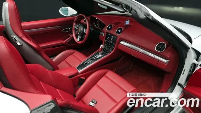 2022 Porsche 718 Boxster 4.0 GTS Sold VIN WP0CD2980NS228453 – photo 12 2022 Porsche 718 Boxster 4.0 GTS Sold VIN WP0CD2980NS228453 – photo 12
