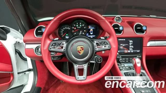 2022 Porsche 718 Boxster 4.0 GTS Sold VIN WP0CD2980NS228453 – photo 18 2022 Porsche 718 Boxster 4.0 GTS Sold VIN WP0CD2980NS228453 – photo 18