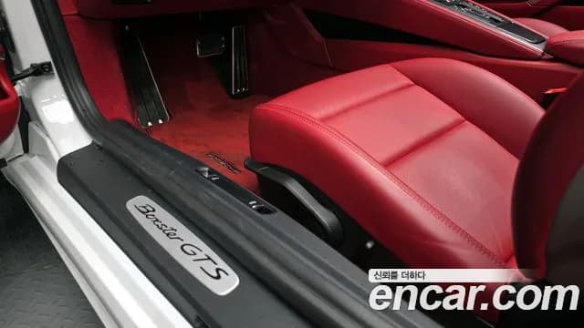 2022 Porsche 718 Boxster 4.0 GTS Sold VIN WP0CD2980NS228453 – photo 19 2022 Porsche 718 Boxster 4.0 GTS Sold VIN WP0CD2980NS228453 – photo 19