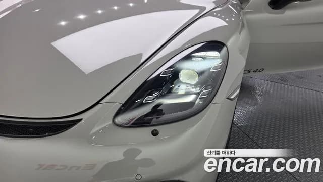 2021 Porsche 718 Boxster 4.0 GTS Sold VIN WP0CD2982MS232406 – photo 12 2021 Porsche 718 Boxster 4.0 GTS Sold VIN WP0CD2982MS232406 – photo 12