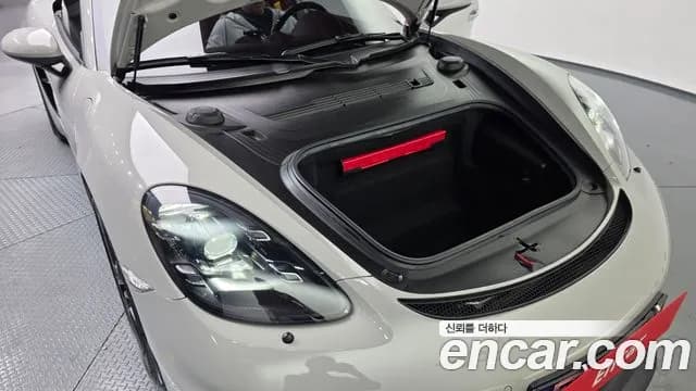 2021 Porsche 718 Boxster 4.0 GTS Sold VIN WP0CD2982MS232406 – photo 15 2021 Porsche 718 Boxster 4.0 GTS Sold VIN WP0CD2982MS232406 – photo 15