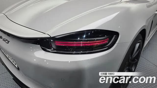 2021 Porsche 718 Boxster 4.0 GTS Sold VIN WP0CD2982MS232406 – photo 26 2021 Porsche 718 Boxster 4.0 GTS Sold VIN WP0CD2982MS232406 – photo 26