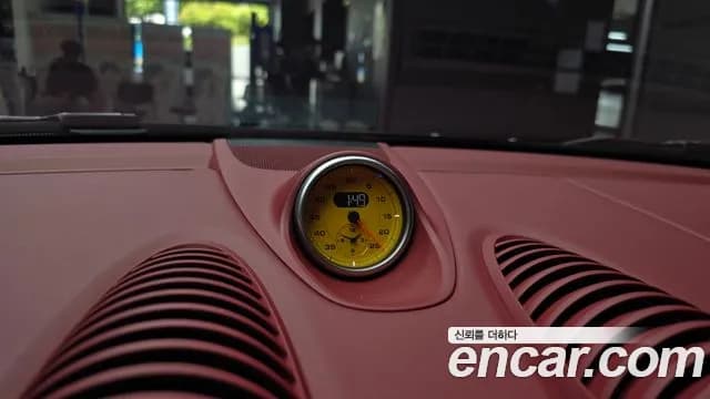 2024 Porsche 718 Boxster 4.0 GTS Sold VIN WP0CD2983RK228470 – rear exterior 2024 Porsche 718 Boxster 4.0 GTS Sold VIN WP0CD2983RK228470 – rear exterior