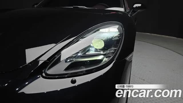 2024 Porsche 718 Boxster 4.0 GTS Sold VIN WP0CD2983RK228470 – photo 15 2024 Porsche 718 Boxster 4.0 GTS Sold VIN WP0CD2983RK228470 – photo 15