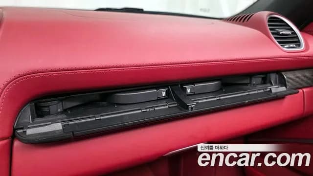2022 Porsche 718 Boxster 4.0 GTS Sold VIN WP0CD2984NS228472 – photo 16 2022 Porsche 718 Boxster 4.0 GTS Sold VIN WP0CD2984NS228472 – photo 16