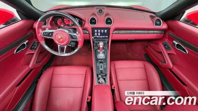 2022 Porsche 718 Boxster 4.0 GTS Sold VIN WP0CD2984NS228472 – photo 32 2022 Porsche 718 Boxster 4.0 GTS Sold VIN WP0CD2984NS228472 – photo 32