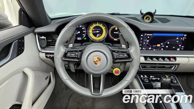 2022 Porsche 911 (992) Turbo S Cabriolet Sold VIN WP0CD299XNS260125 – photo 35 2022 Porsche 911 (992) Turbo S Cabriolet Sold VIN WP0CD299XNS260125 – photo 35