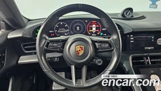 2020 Porsche Taycan 4S Sold VIN WP0ZZZY1DHDJDJ832 – front exterior 2020 Porsche Taycan 4S Sold VIN WP0ZZZY1DHDJDJ832 – front exterior