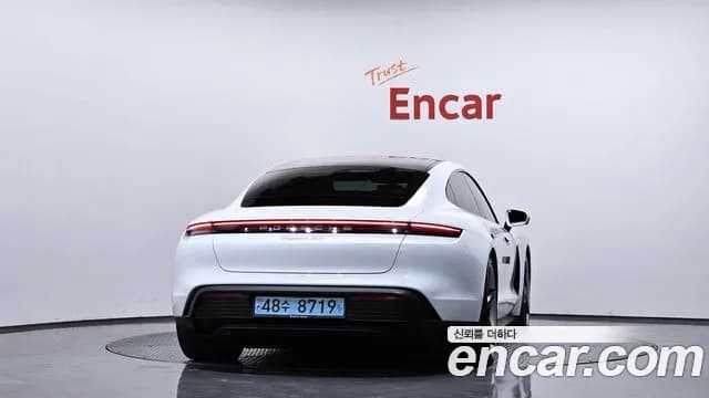 2020 Porsche Taycan 4S Sold VIN WP0ZZZY1DHDJDJ832 – side profile 2020 Porsche Taycan 4S Sold VIN WP0ZZZY1DHDJDJ832 – side profile