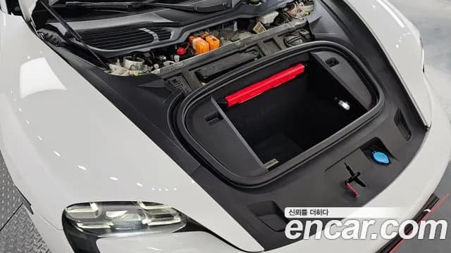 2020 Porsche Taycan 4S Sold VIN WP0ZZZY1DHDJDJ832 – photo 12 2020 Porsche Taycan 4S Sold VIN WP0ZZZY1DHDJDJ832 – photo 12