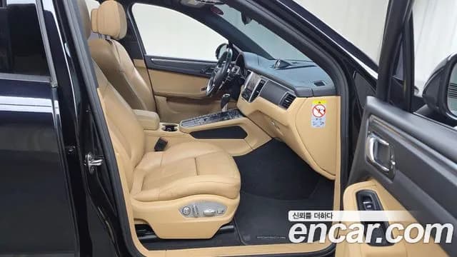 2018 Porsche Macan 2.0 Sold VIN WP1AA2950JLB17281 – dashboard 2018 Porsche Macan 2.0 Sold VIN WP1AA2950JLB17281 – dashboard
