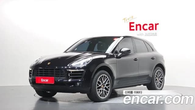 2018 Porsche Macan 2.0 Sold VIN WP1AA2950JLB17281 – photo 16 2018 Porsche Macan 2.0 Sold VIN WP1AA2950JLB17281 – photo 16