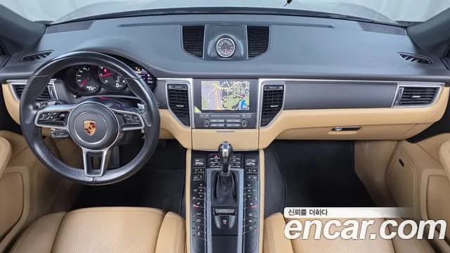 2018 Porsche Macan 2.0 Sold VIN WP1AA2950JLB17281 – photo 18 2018 Porsche Macan 2.0 Sold VIN WP1AA2950JLB17281 – photo 18