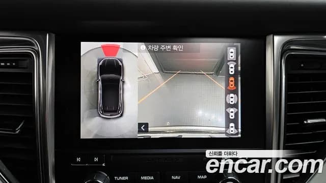2018 Porsche Macan 2.0 Sold VIN WP1AA2950JLB23243 – photo 14 2018 Porsche Macan 2.0 Sold VIN WP1AA2950JLB23243 – photo 14
