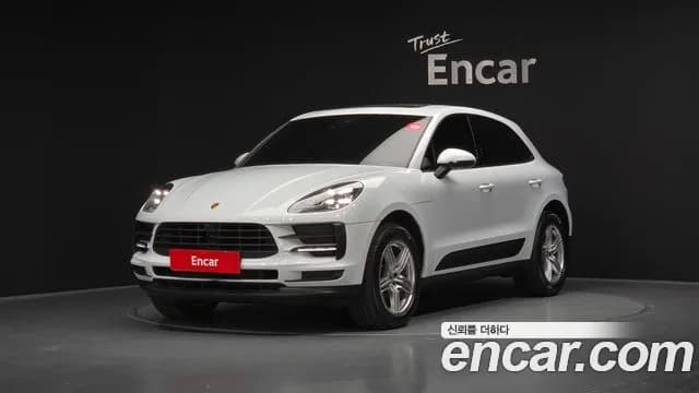 2019 Porsche Macan 2.0 Sold VIN WP1AA2951KLB06324 – photo 17 2019 Porsche Macan 2.0 Sold VIN WP1AA2951KLB06324 – photo 17