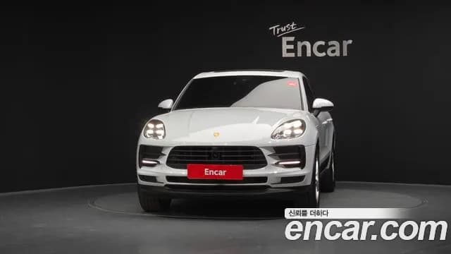 2019 Porsche Macan 2.0 Sold VIN WP1AA2951KLB06324 – photo 18 2019 Porsche Macan 2.0 Sold VIN WP1AA2951KLB06324 – photo 18