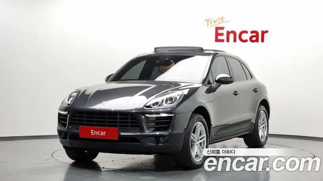 2017 Porsche Macan 2.0 Sold VIN WP1AA2956HLB23323 – photo 14 2017 Porsche Macan 2.0 Sold VIN WP1AA2956HLB23323 – photo 14