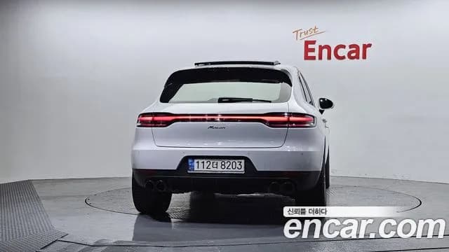 2021 Porsche Macan 2.0 Sold VIN WP1AA2956MLB07469 – photo 11 2021 Porsche Macan 2.0 Sold VIN WP1AA2956MLB07469 – photo 11