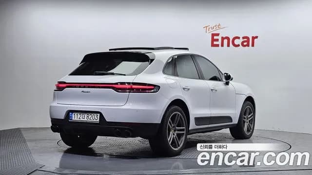 2021 Porsche Macan 2.0 Sold VIN WP1AA2956MLB07469 – photo 15 2021 Porsche Macan 2.0 Sold VIN WP1AA2956MLB07469 – photo 15