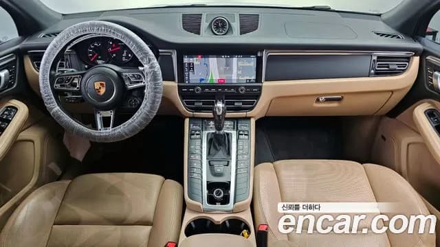2021 Porsche Macan 2.0 Sold VIN WP1AA2956MLB07469 – photo 17 2021 Porsche Macan 2.0 Sold VIN WP1AA2956MLB07469 – photo 17