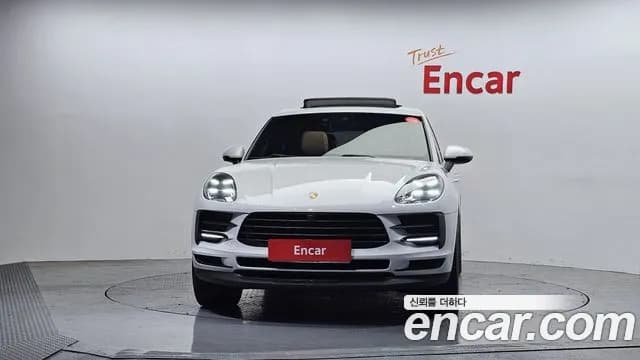 2021 Porsche Macan 2.0 Sold VIN WP1AA2956MLB07469 – photo 19 2021 Porsche Macan 2.0 Sold VIN WP1AA2956MLB07469 – photo 19