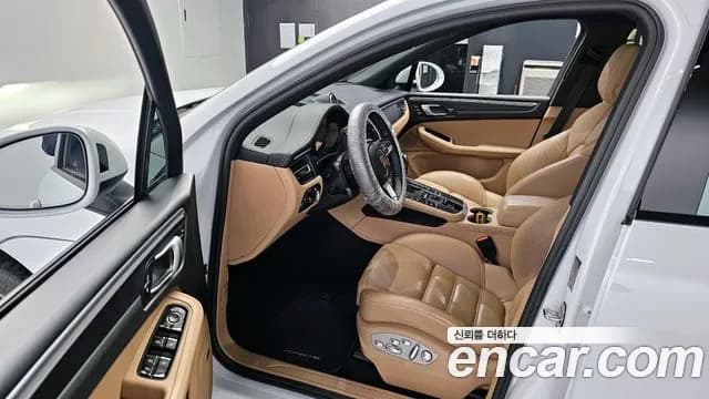2021 Porsche Macan 2.0 Sold VIN WP1AA2956MLB07469 – photo 20 2021 Porsche Macan 2.0 Sold VIN WP1AA2956MLB07469 – photo 20