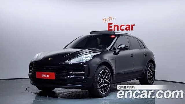 2021 Porsche Macan 2.0 Sold VIN WP1AA2957MLB25446 – front exterior 2021 Porsche Macan 2.0 Sold VIN WP1AA2957MLB25446 – front exterior