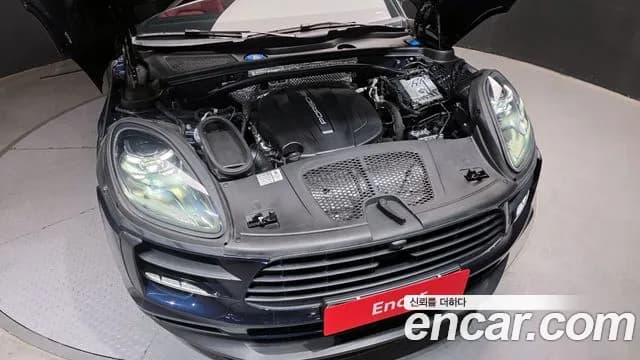 2021 Porsche Macan 2.0 Sold VIN WP1AA2959MLB20331 – exterior detail 2021 Porsche Macan 2.0 Sold VIN WP1AA2959MLB20331 – exterior detail
