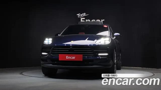 2021 Porsche Macan 2.0 Sold VIN WP1AA2959MLB20331 – photo 13 2021 Porsche Macan 2.0 Sold VIN WP1AA2959MLB20331 – photo 13