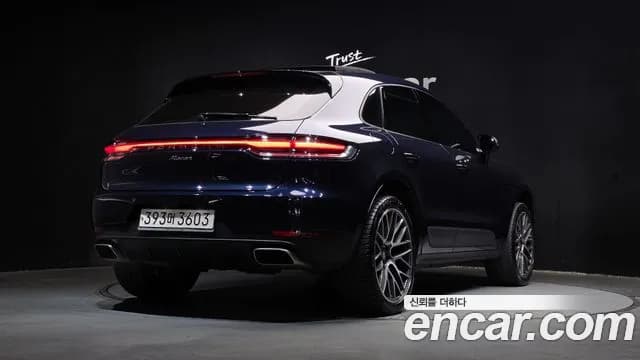 2021 Porsche Macan 2.0 Sold VIN WP1AA2959MLB20331 – photo 14 2021 Porsche Macan 2.0 Sold VIN WP1AA2959MLB20331 – photo 14