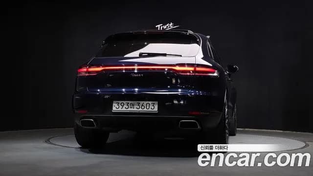 2021 Porsche Macan 2.0 Sold VIN WP1AA2959MLB20331 – photo 15 2021 Porsche Macan 2.0 Sold VIN WP1AA2959MLB20331 – photo 15