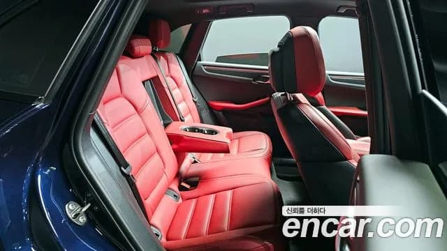 2021 Porsche Macan 2.0 Sold VIN WP1AA2959MLB20331 – photo 19 2021 Porsche Macan 2.0 Sold VIN WP1AA2959MLB20331 – photo 19
