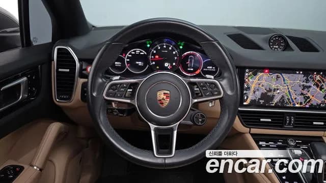 2019 Porsche Cayenne (PO536) 3.0 Sold VIN WP1AA29Y0KDA23827 – side profile 2019 Porsche Cayenne (PO536) 3.0 Sold VIN WP1AA29Y0KDA23827 – side profile