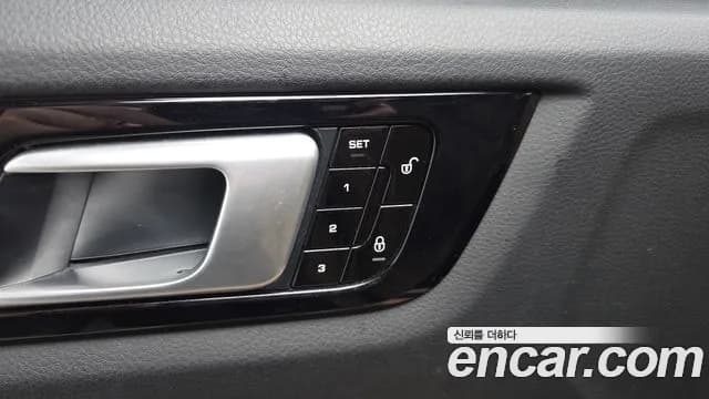 2019 Porsche Cayenne (PO536) 3.0 Sold VIN WP1AA29Y0KDA23827 – interior seats 2019 Porsche Cayenne (PO536) 3.0 Sold VIN WP1AA29Y0KDA23827 – interior seats