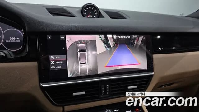 2019 Porsche Cayenne (PO536) 3.0 Sold VIN WP1AA29Y0KDA23827 – odometer reading 2019 Porsche Cayenne (PO536) 3.0 Sold VIN WP1AA29Y0KDA23827 – odometer reading