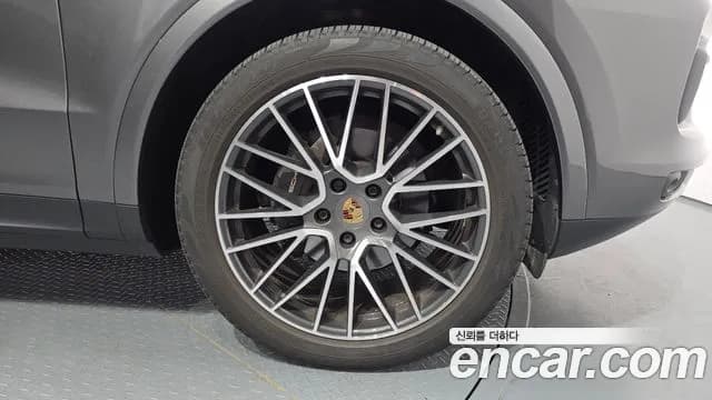 2019 Porsche Cayenne (PO536) 3.0 Sold VIN WP1AA29Y0KDA23827 – photo 12 2019 Porsche Cayenne (PO536) 3.0 Sold VIN WP1AA29Y0KDA23827 – photo 12