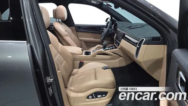 2019 Porsche Cayenne (PO536) 3.0 Sold VIN WP1AA29Y0KDA23827 – photo 18 2019 Porsche Cayenne (PO536) 3.0 Sold VIN WP1AA29Y0KDA23827 – photo 18