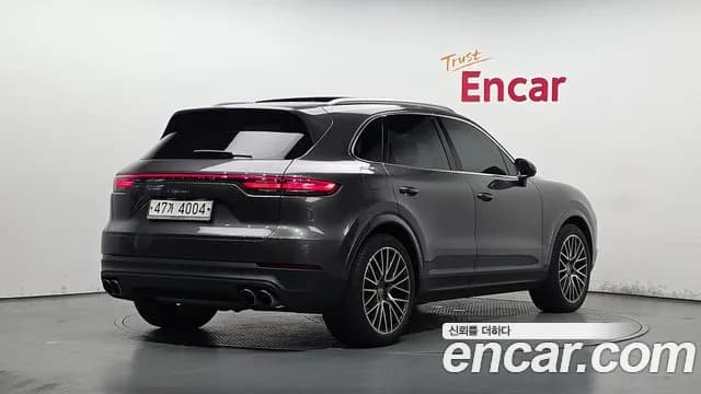 2019 Porsche Cayenne (PO536) 3.0 Sold VIN WP1AA29Y0KDA23827 – photo 19 2019 Porsche Cayenne (PO536) 3.0 Sold VIN WP1AA29Y0KDA23827 – photo 19