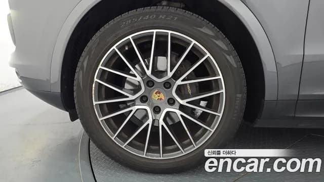2019 Porsche Cayenne (PO536) 3.0 Sold VIN WP1AA29Y0KDA23827 – photo 22 2019 Porsche Cayenne (PO536) 3.0 Sold VIN WP1AA29Y0KDA23827 – photo 22