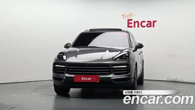 2019 Porsche Cayenne (PO536) 3.0 Sold VIN WP1AA29Y0KDA23827 – photo 25 2019 Porsche Cayenne (PO536) 3.0 Sold VIN WP1AA29Y0KDA23827 – photo 25