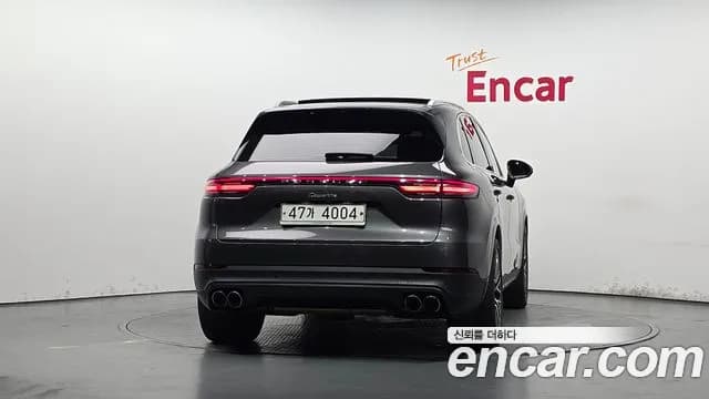 2019 Porsche Cayenne (PO536) 3.0 Sold VIN WP1AA29Y0KDA23827 – photo 33 2019 Porsche Cayenne (PO536) 3.0 Sold VIN WP1AA29Y0KDA23827 – photo 33