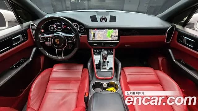 2020 Porsche Cayenne (PO536) 3.0 Sold VIN WP1AA29Y1LDA14488 – front exterior 2020 Porsche Cayenne (PO536) 3.0 Sold VIN WP1AA29Y1LDA14488 – front exterior