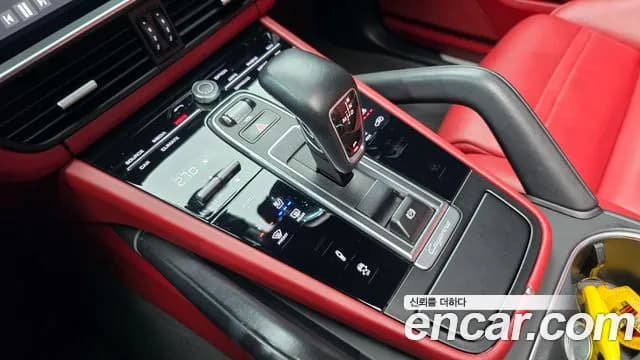 2020 Porsche Cayenne (PO536) 3.0 Sold VIN WP1AA29Y1LDA14488 – dashboard 2020 Porsche Cayenne (PO536) 3.0 Sold VIN WP1AA29Y1LDA14488 – dashboard