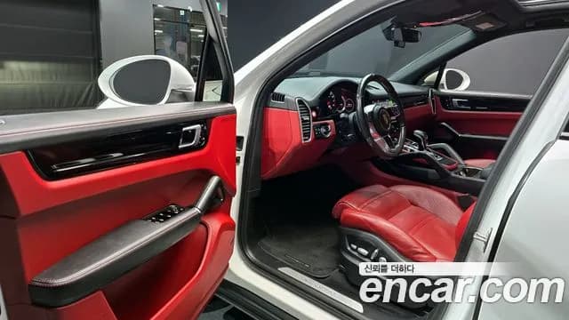2020 Porsche Cayenne (PO536) 3.0 Sold VIN WP1AA29Y1LDA14488 – engine bay 2020 Porsche Cayenne (PO536) 3.0 Sold VIN WP1AA29Y1LDA14488 – engine bay